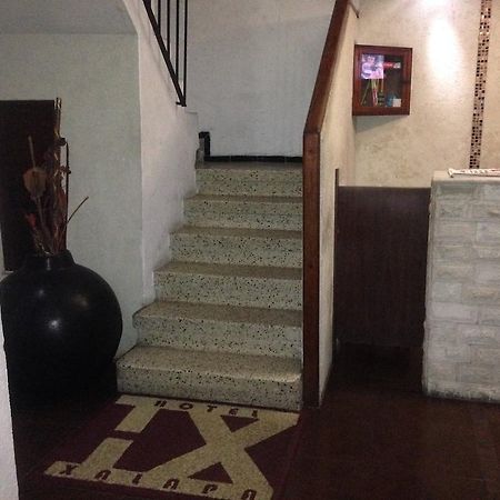 Hotel Xalapa Veracruz Eksteriør billede