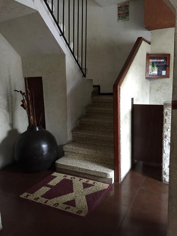 Hotel Xalapa Veracruz Eksteriør billede