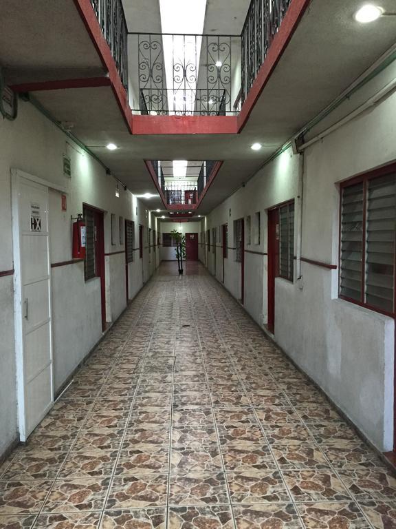 Hotel Xalapa Veracruz Eksteriør billede