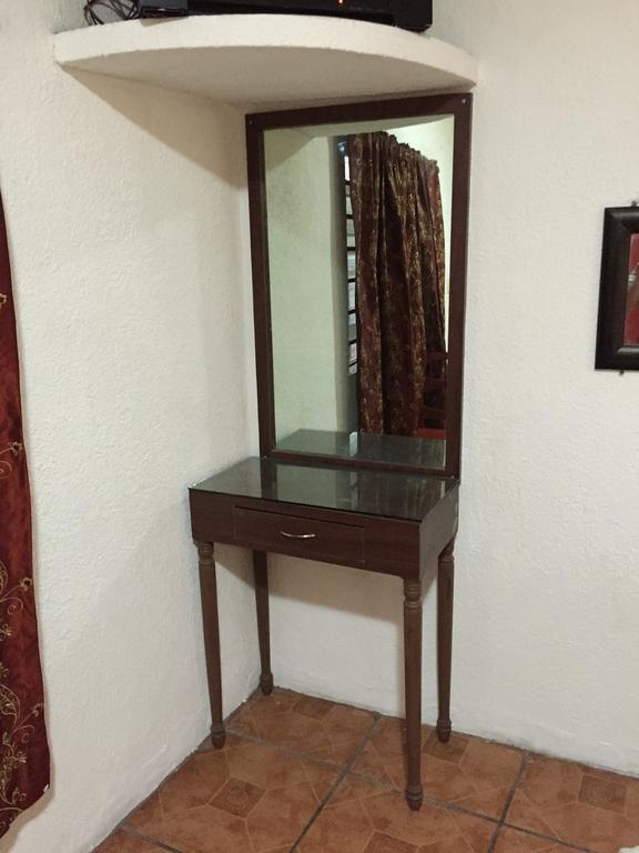 Hotel Xalapa Veracruz Værelse billede