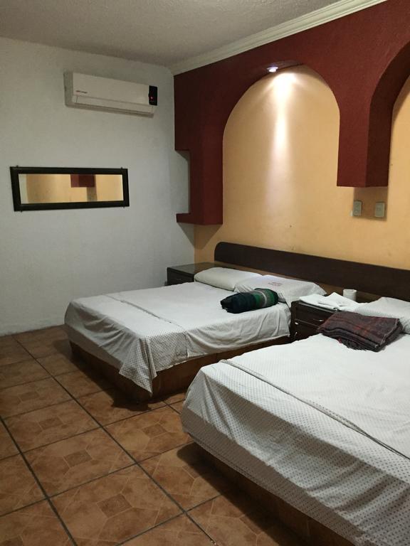 Hotel Xalapa Veracruz Værelse billede