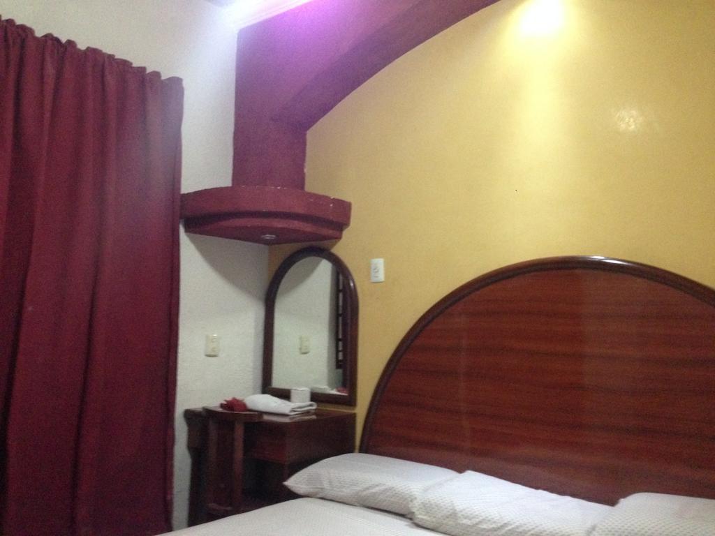 Hotel Xalapa Veracruz Værelse billede