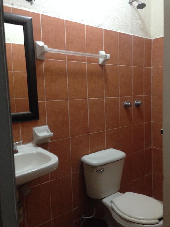 Hotel Xalapa Veracruz Værelse billede