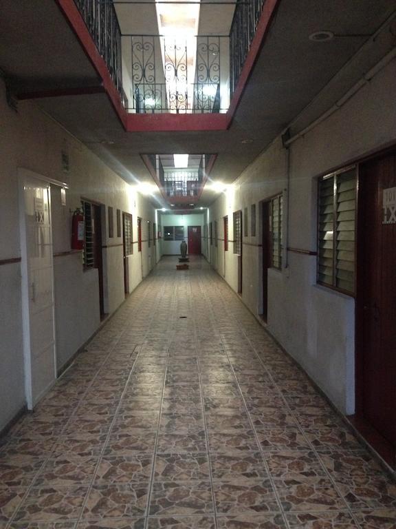 Hotel Xalapa Veracruz Eksteriør billede