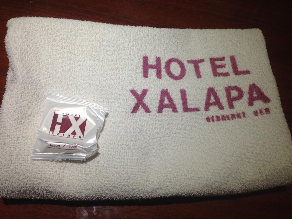 Hotel Xalapa Veracruz Værelse billede