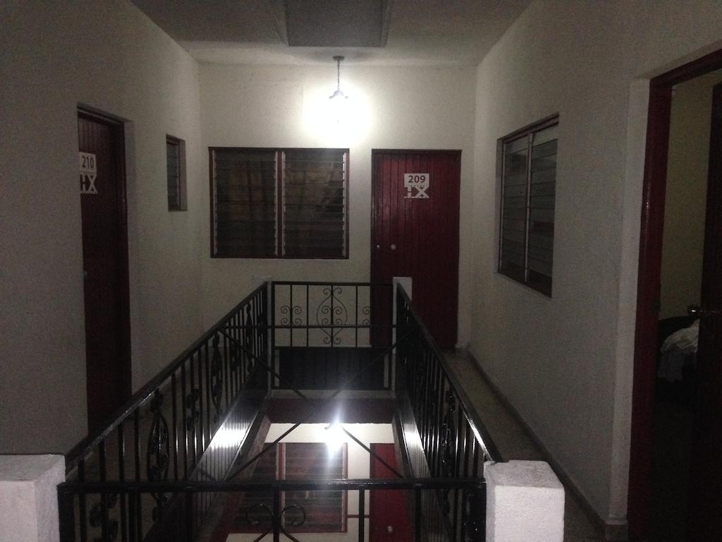Hotel Xalapa Veracruz Eksteriør billede