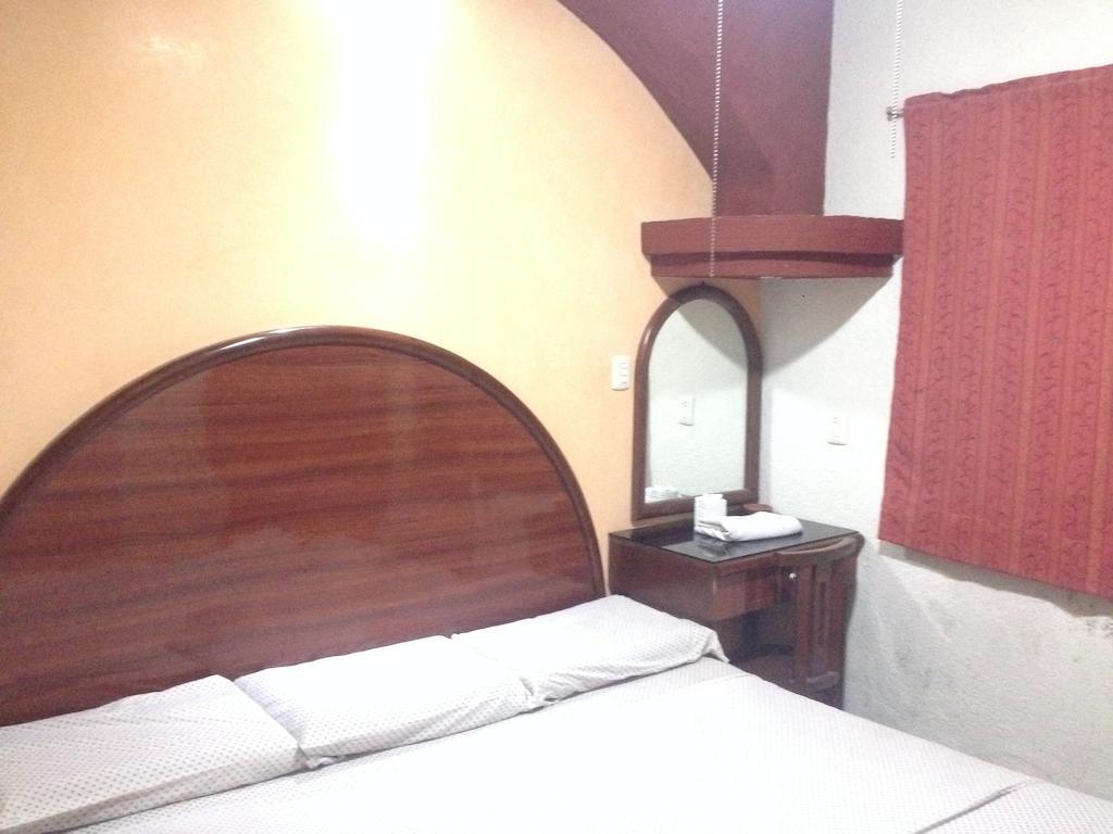 Hotel Xalapa Veracruz Værelse billede