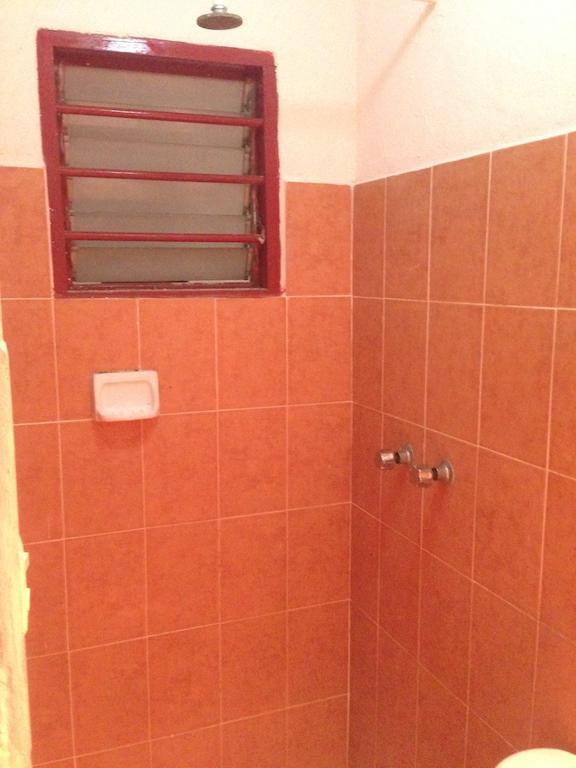 Hotel Xalapa Veracruz Værelse billede