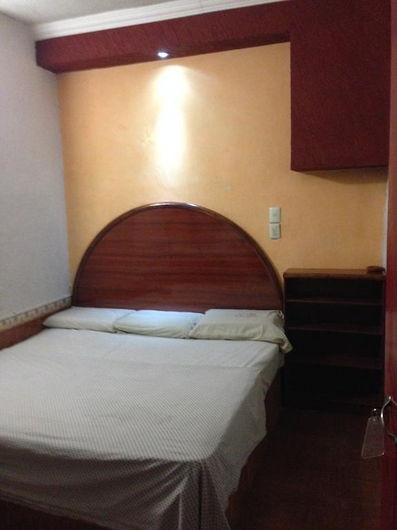 Hotel Xalapa Veracruz Værelse billede