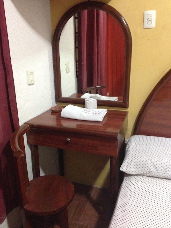Hotel Xalapa Veracruz Værelse billede