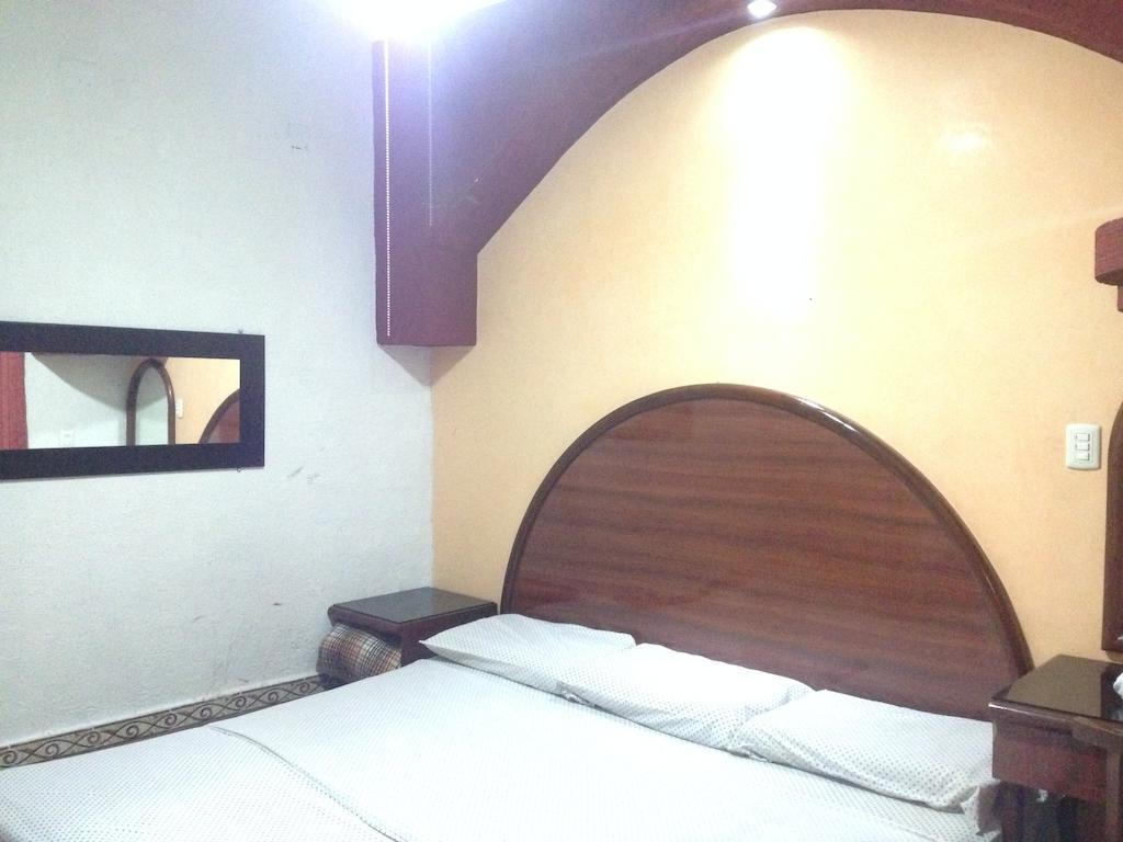 Hotel Xalapa Veracruz Værelse billede