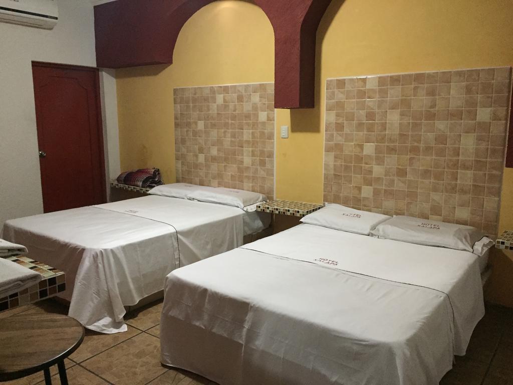 Hotel Xalapa Veracruz Eksteriør billede