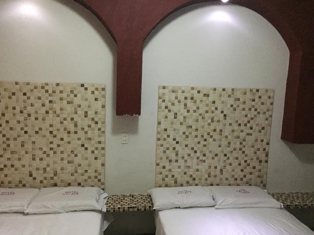 Hotel Xalapa Veracruz Eksteriør billede