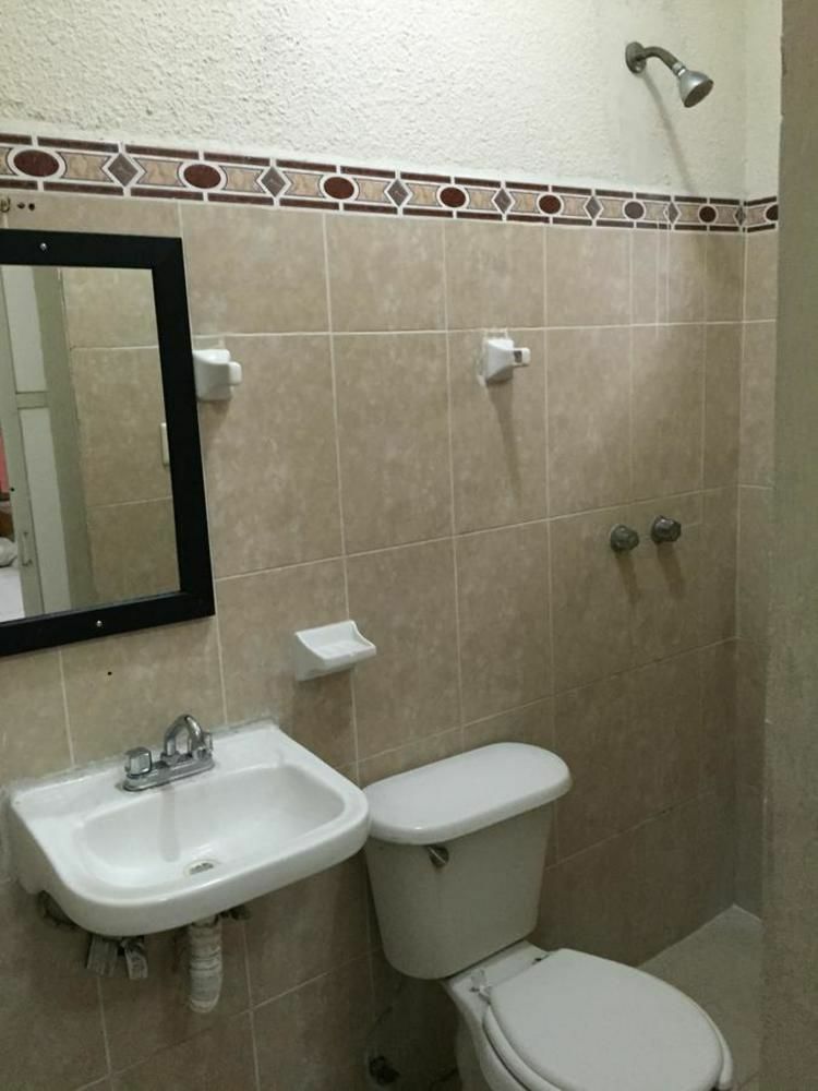 Hotel Xalapa Veracruz Eksteriør billede