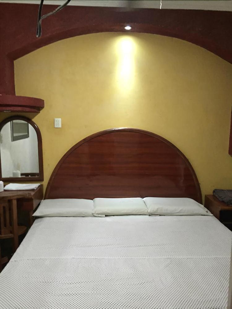 Hotel Xalapa Veracruz Eksteriør billede